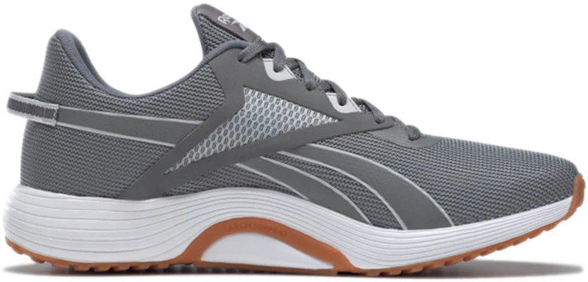 Reebok Lite Plus 3 ''Pure Grijs'' H00898 Order Reebok Lite Plus 3 ''Pure Grijs'' H00898