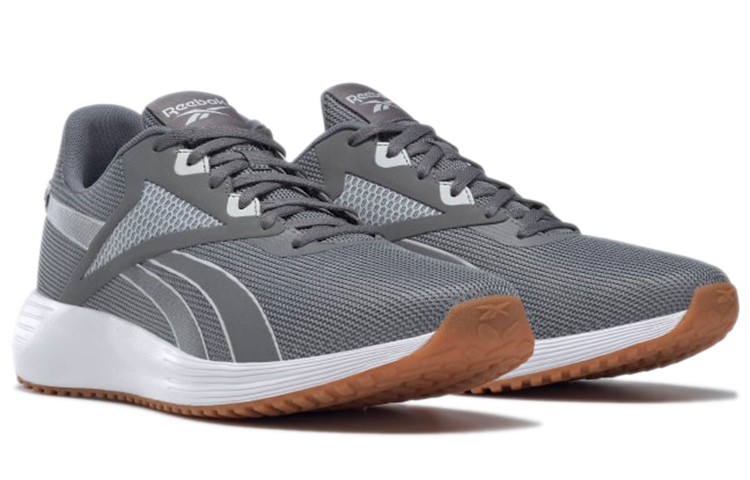 Lookbook Reebok Lite Plus 3 ''Pure Grijs'' H00898