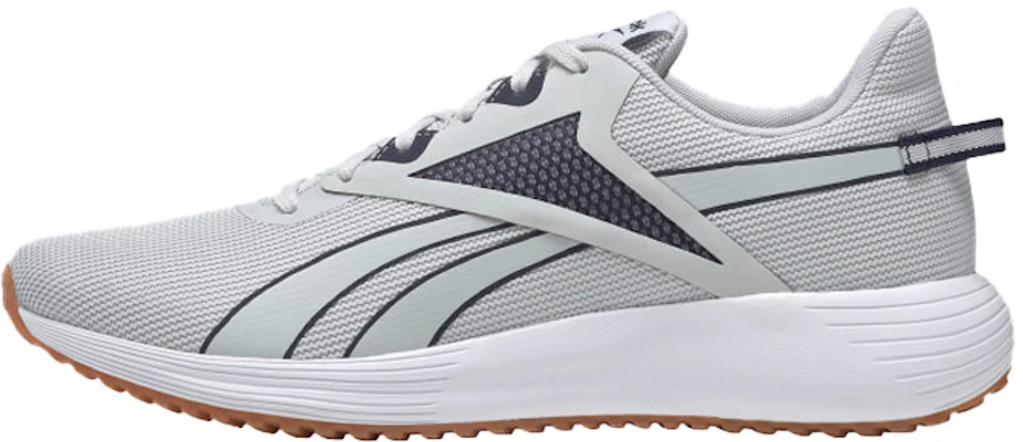 Reebok Lite Plus 3 ''Grigio Chiaro Navy Vector'' H00897 Buy Reebok Lite Plus 3 ''Grigio Chiaro Navy Vector'' H00897