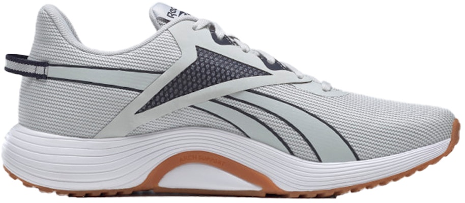 Reebok Lite Plus 3 'Pure Grey Vector Navy' H00897 Order Reebok Lite Plus 3 'Pure Grey Vector Navy' H00897