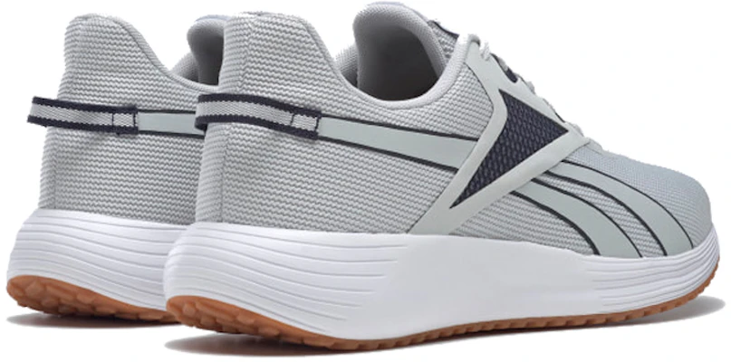 Reebok Lite Plus 3 ''Grigio Chiaro Navy Vector'' H00897 Lookbook Reebok Lite Plus 3 ''Grigio Chiaro Navy Vector'' H00897
