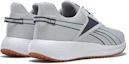 Lookbook Reebok Lite Plus 3 ''Grigio Chiaro Navy Vector'' H00897