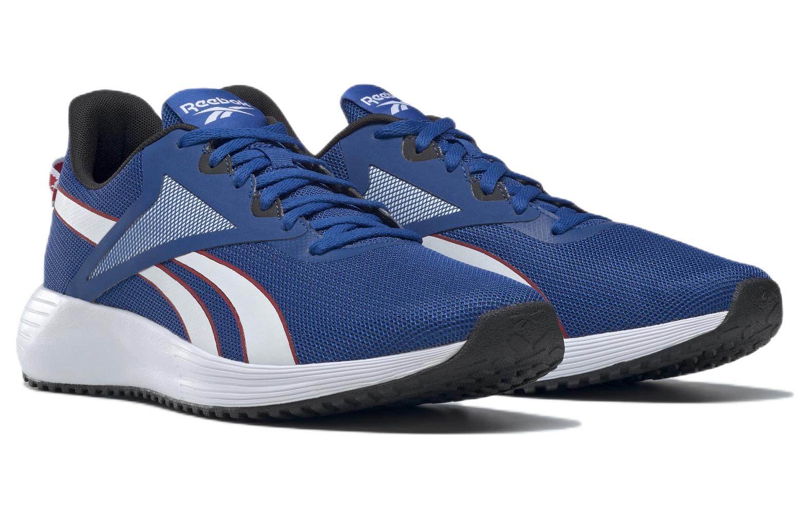 Lookbook Reebok Lite Plus 3 ''Vector Blauw'' GY3965