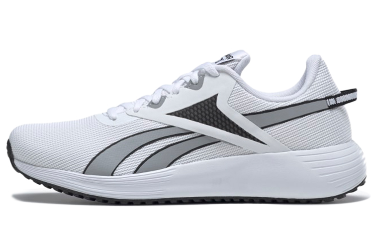 Reebok Lite Plus 3 'White Black' GY7796