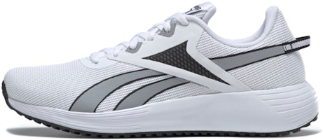 Reebok Lite Plus 3 'White Black' GY7796 Reebok Lite Plus 3 'White Black' GY7796