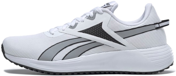 Reebok Lite Plus 3 'Blanco Negro' GY7796 Buy Reebok Lite Plus 3 'Blanco Negro' GY7796
