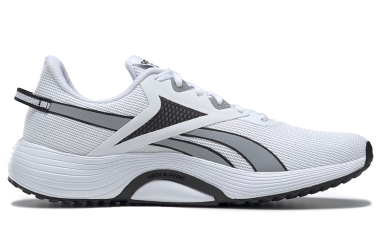 Order リーボック ライト プラス 3 白黒 (Riibōku Raito Purasu 3 Shirokuro) GY7796