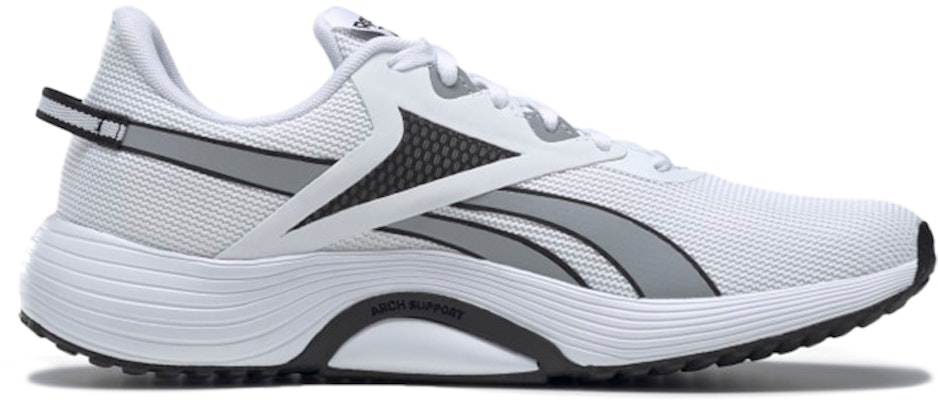 Reebok Lite Plus 3 'White Black' GY7796 Order Reebok Lite Plus 3 'White Black' GY7796