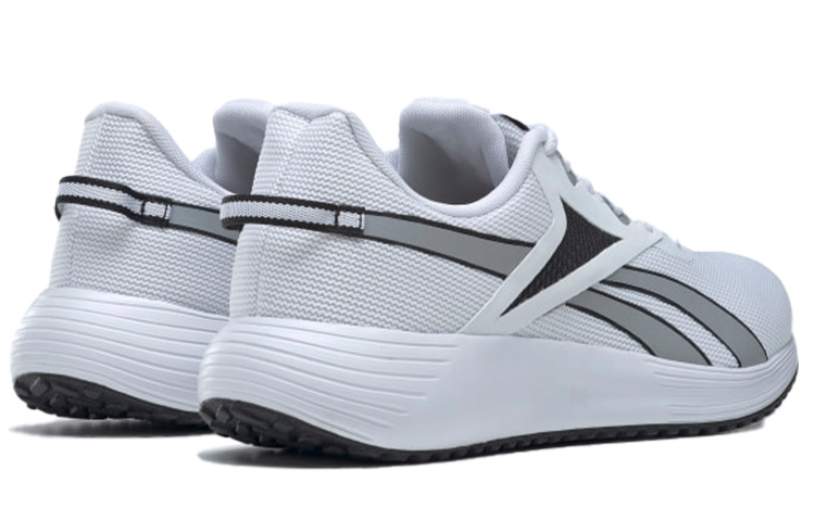 Shop リーボック ライト プラス 3 白黒 (Riibōku Raito Purasu 3 Shirokuro) GY7796