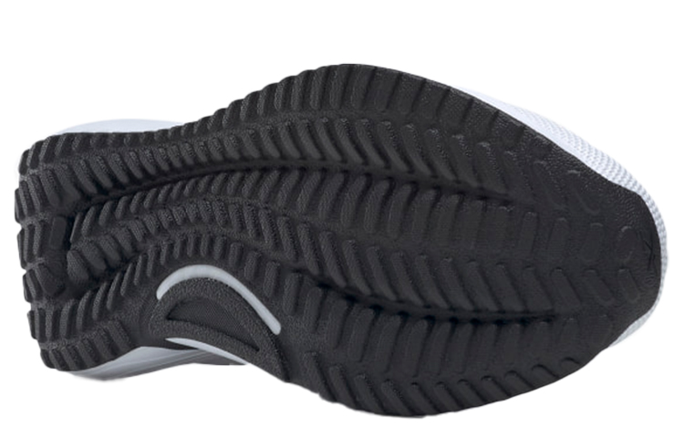 Details for リーボック ライト プラス 3 白黒 (Riibōku Raito Purasu 3 Shirokuro) GY7796