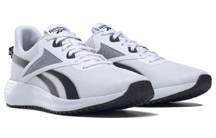 Lookbook Reebok Lite Plus 3 ''Wit Pure Grijs'' GY3961
