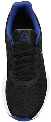 Reebok Lite Plus 'Biru Hitam' EG5512 Shop Reebok Lite Plus 'Biru Hitam' EG5512