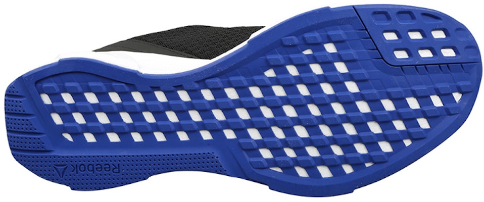 Reebok Lite Plus 'Blue Black' EG5512 Details for Reebok Lite Plus 'Blue Black' EG5512