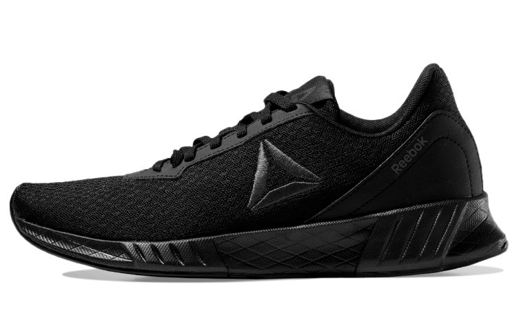 Reebok Lite Plus 'Comfort Durable Running Black' EG6411