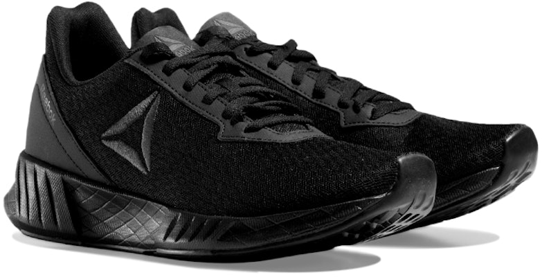 Reebok Lite Plus 'Comfort Durable Running Black' EG6411 Lookbook Reebok Lite Plus 'Comfort Durable Running Black' EG6411