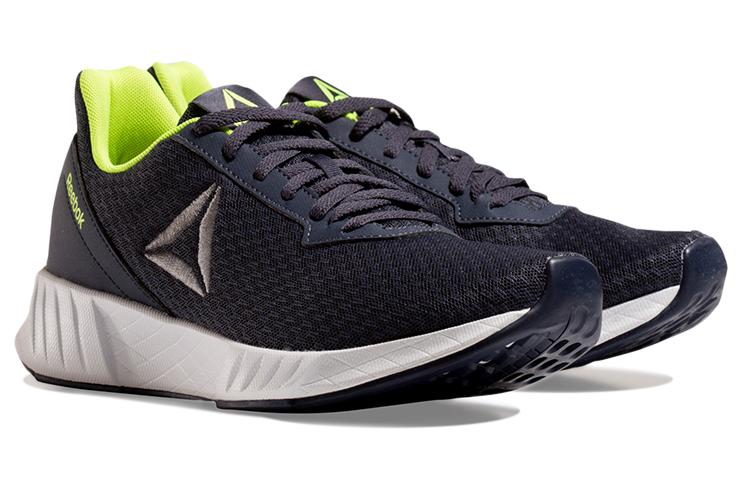 Lookbook Reebok Lite Plus 'Deep Navy' Sepatu Pria EG6409