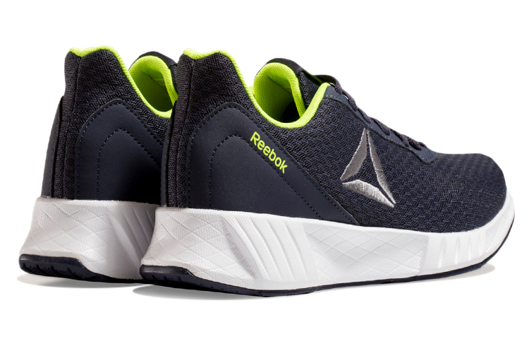 Shop Reebok Lite Plus 'Deep Navy' Sepatu Pria EG6409