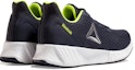 Shop Reebok Lite Plus 'Deep Navy' Lelaki Navy Gelap EG6409