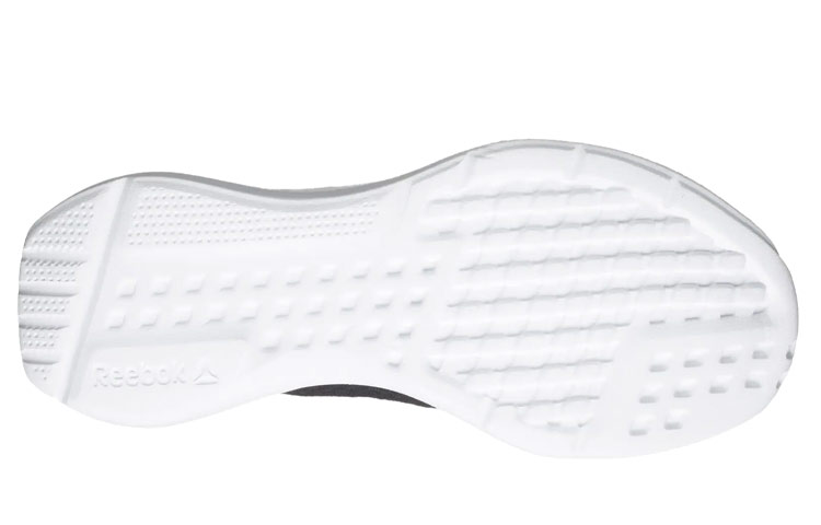 Reebok Lite Sneaker 'Black Low-Top Running' 圖 5