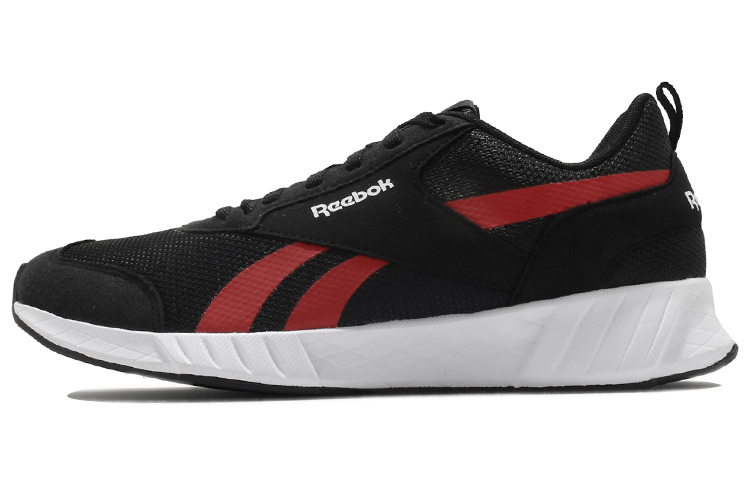Reebok Liteway Plus 'Black Instinct Red' FX9155