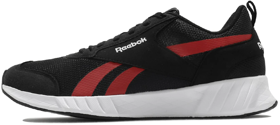 Reebok Liteway Plus 'Negro Instinct Rojo' FX9155 Buy Reebok Liteway Plus 'Negro Instinct Rojo' FX9155