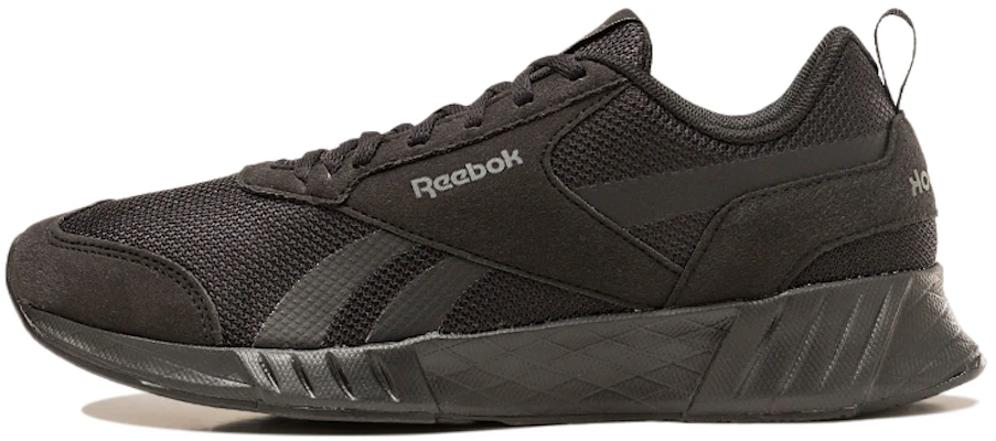 Reebok Liteway Plus 'Grafit Hitam' FX9158 Buy Reebok Liteway Plus 'Grafit Hitam' FX9158