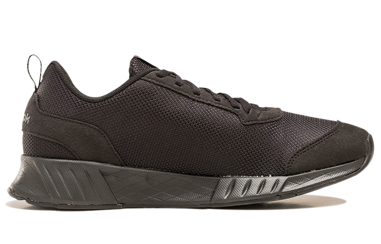 Reebok Liteway Plus 'Graphite Black' FX9158 - FX9158 - Novelship