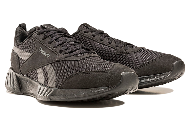 Reebok Liteway Plus 'Graphite Black' FX9158 - FX9158 - Novelship