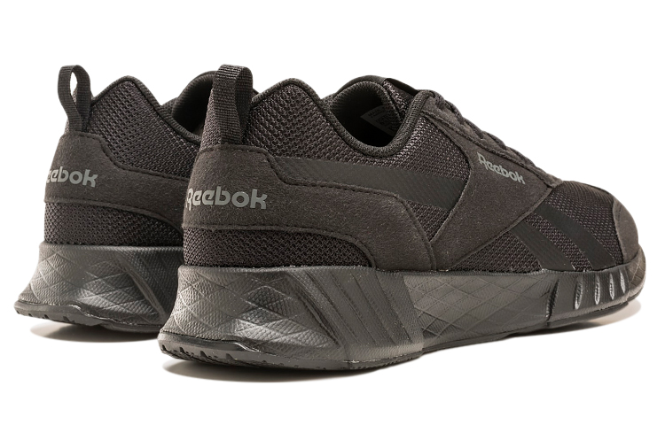 Reebok Liteway Plus 'Graphite Black' FX9158 - FX9158 - Novelship