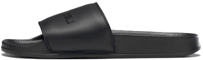 Reebok Lm Classic Slide Black Slippers FY5267 Reebok Lm Classic Slide Black Slippers FY5267