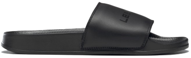 锐步LM经典黑色拖鞋 FY5267 Order 锐步LM经典黑色拖鞋 FY5267