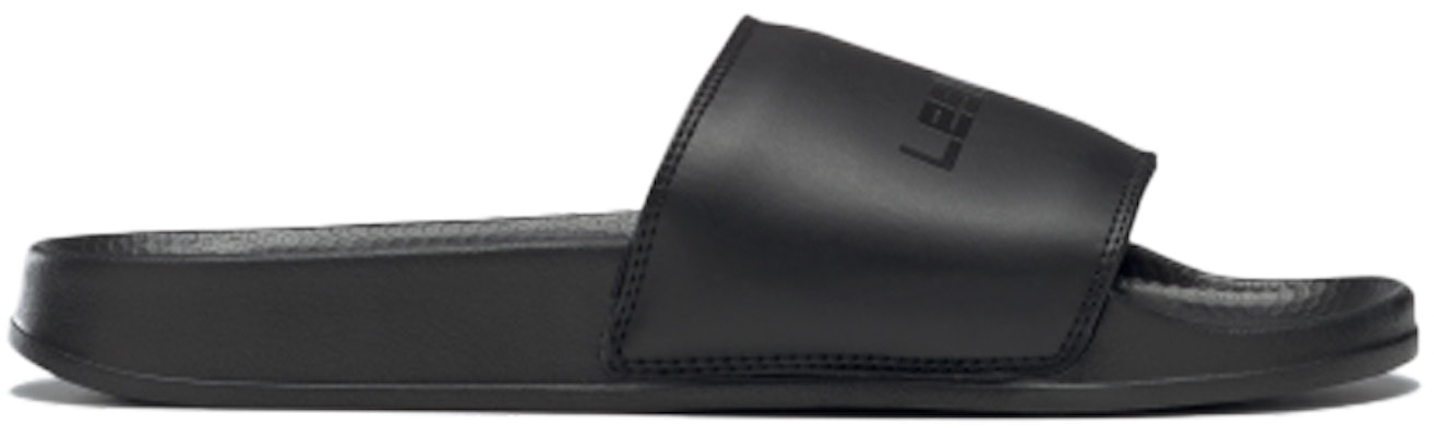 Reebok Lm Classic Slide Black Slippers FY5267 Order Reebok Lm Classic Slide Black Slippers FY5267