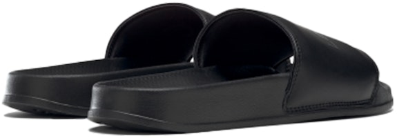 锐步LM经典黑色拖鞋 FY5267 Shop 锐步LM经典黑色拖鞋 FY5267