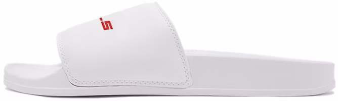 Reebok Lm Classic Slide White Slippers FY5268 Reebok Lm Classic Slide White Slippers FY5268