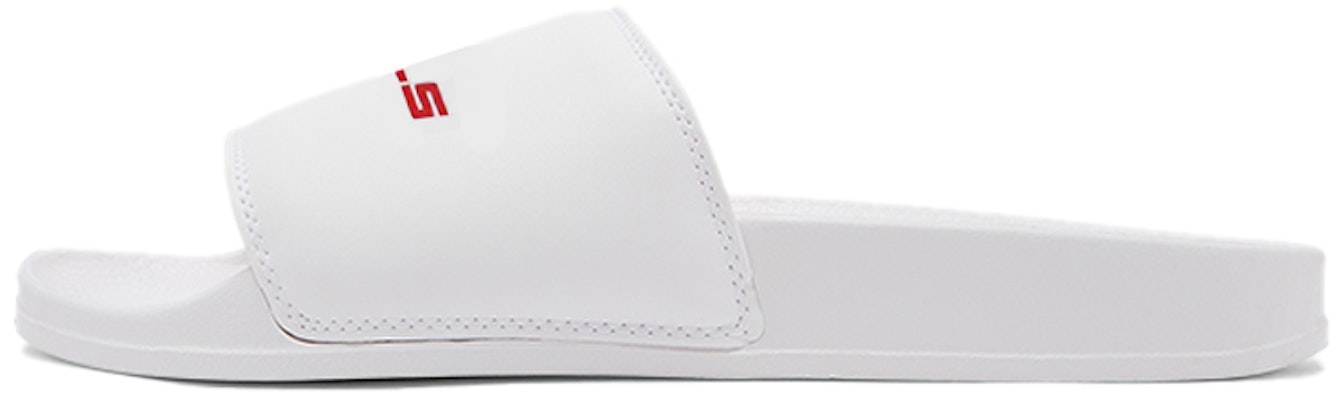 Reebok Lm Classic Slide White Slippers FY5268 Buy Reebok Lm Classic Slide White Slippers FY5268