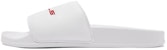 Reebok Lm Classic Slide Selipar Putih FY5268