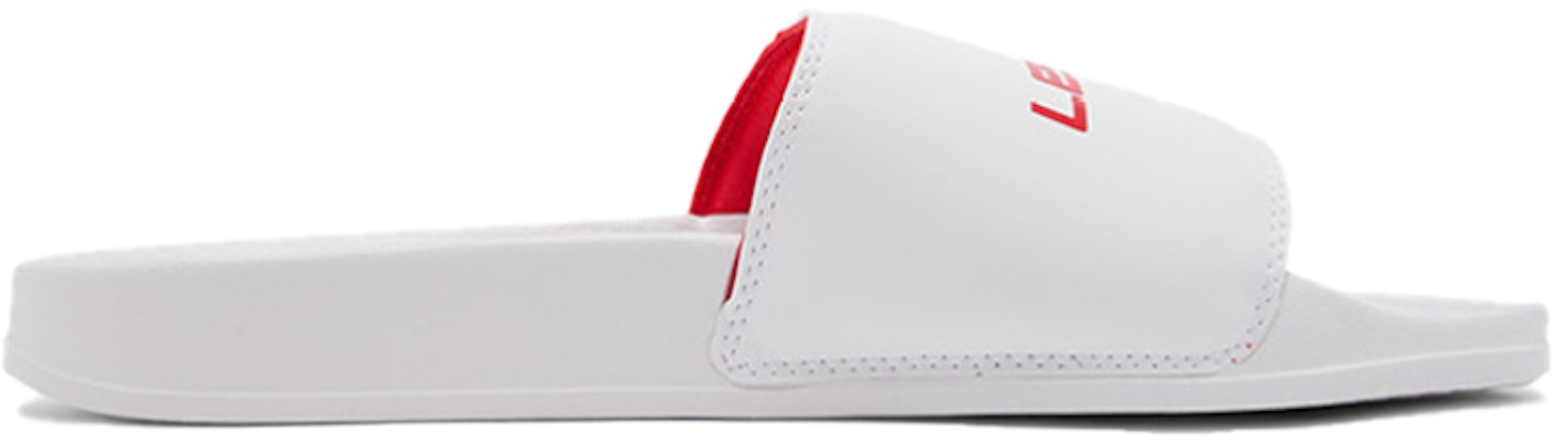 Reebok Lm Classic Slide White Slippers FY5268 Order Reebok Lm Classic Slide White Slippers FY5268