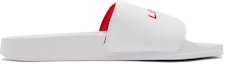 Order Reebok Lm Classic Slide Selipar Putih FY5268