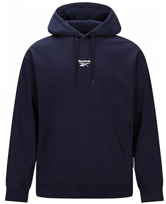 Sudadera con Capucha Unisex Reebok Logo Moda - Azul Marino 24FRM321UGN2 Buy Sudadera con Capucha Unisex Reebok Logo Moda - Azul Marino 24FRM321UGN2
