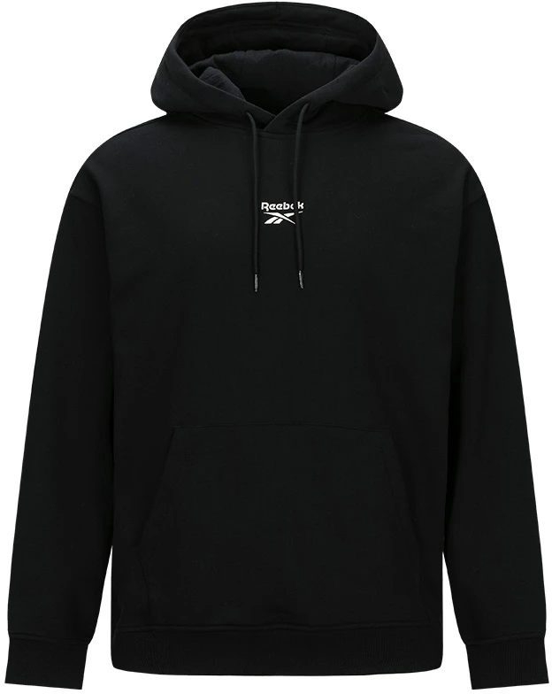 reebok-logo-print-black-hoodie-unisex-pullover-casual-long-sleeve-24-frm-321-ugh-0