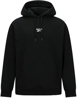 Sudadera Reebok Negra con Logo Unisex de Manga Larga estilo Casual 24FRM321UGH0 Buy Sudadera Reebok Negra con Logo Unisex de Manga Larga estilo Casual 24FRM321UGH0