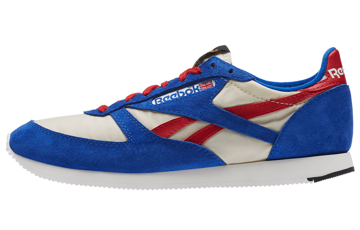 Reebok London TC 'Blue White Red' V69377