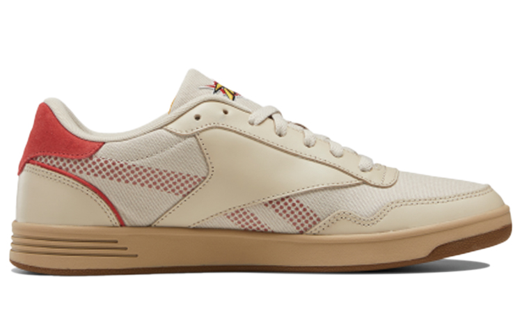 Lookbook Reebok Looney Tunes x Royal Techque T 'Wile E. Coyote' GW4306