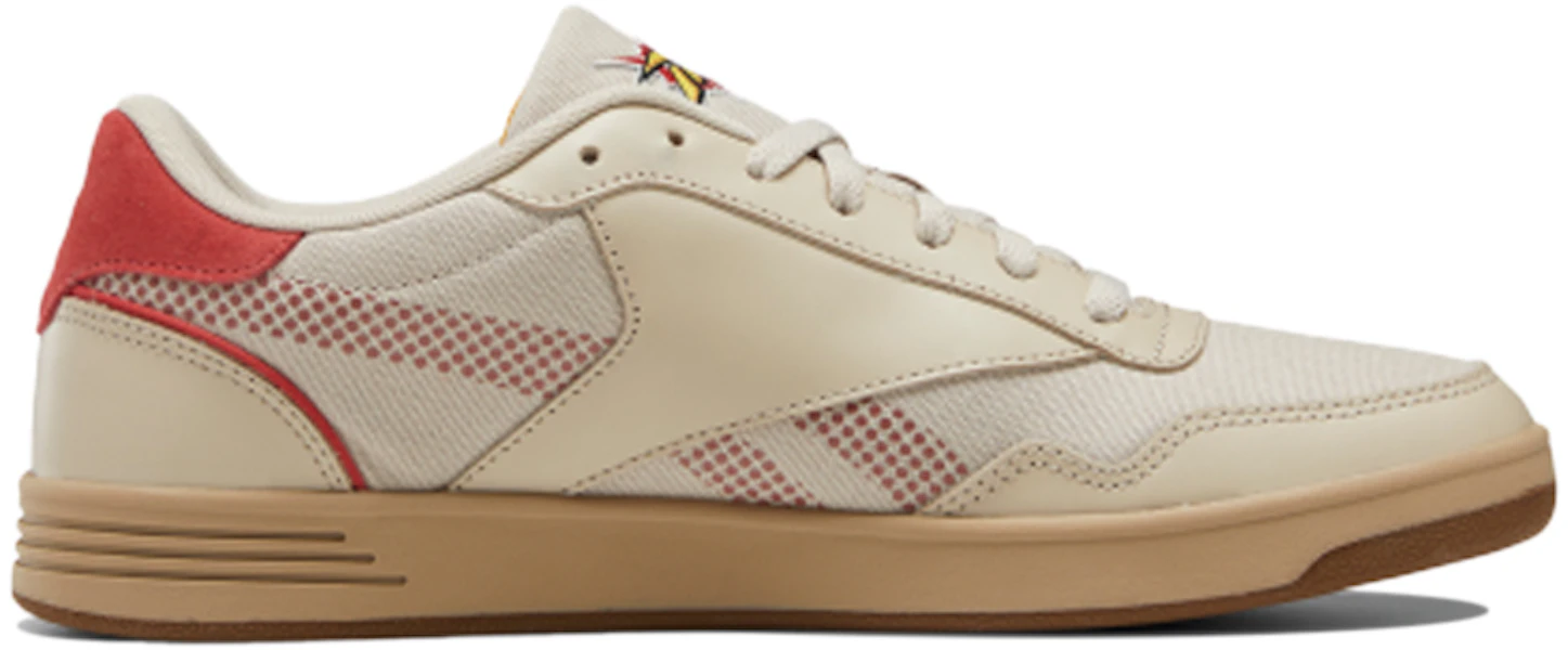 Reebok Looney Tunes x Royal Techque T 'Wile E. Coyote' GW4306 Lookbook Reebok Looney Tunes x Royal Techque T 'Wile E. Coyote' GW4306