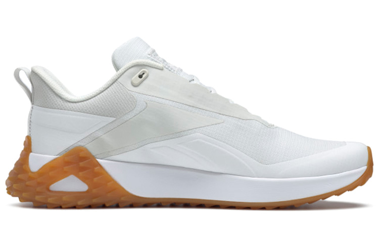 Reebok Low-Top RNNR 'White Brown' 圖 2