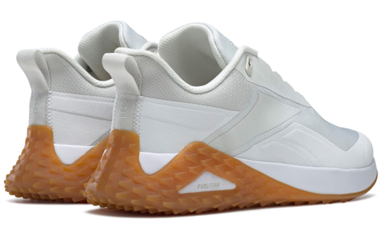 Reebok Low-Top RNNR 'White Brown' 圖 5