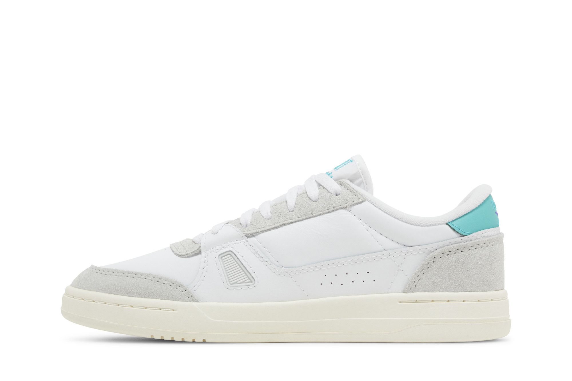 Lookbook Reebok LT Court ''30. Jubiläum'' IE9386