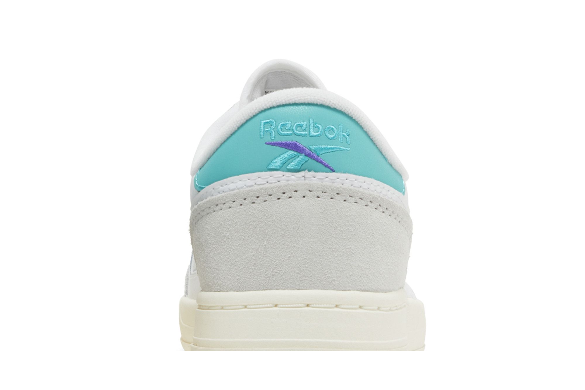 Sizing Reebok LT Court ''30. Jubiläum'' IE9386