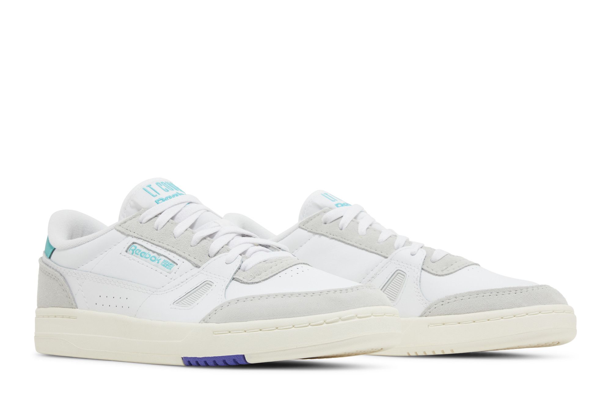 Cheap Reebok LT Court ''30. Jubiläum'' IE9386