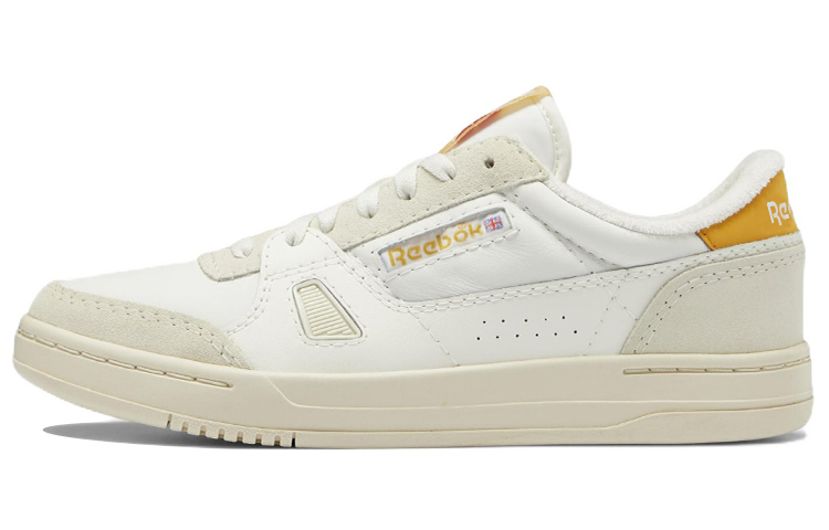 Reebok LT Court 'Bright Ochre' GX8908